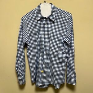 Men’s J. McLaughlin trim fit shirt